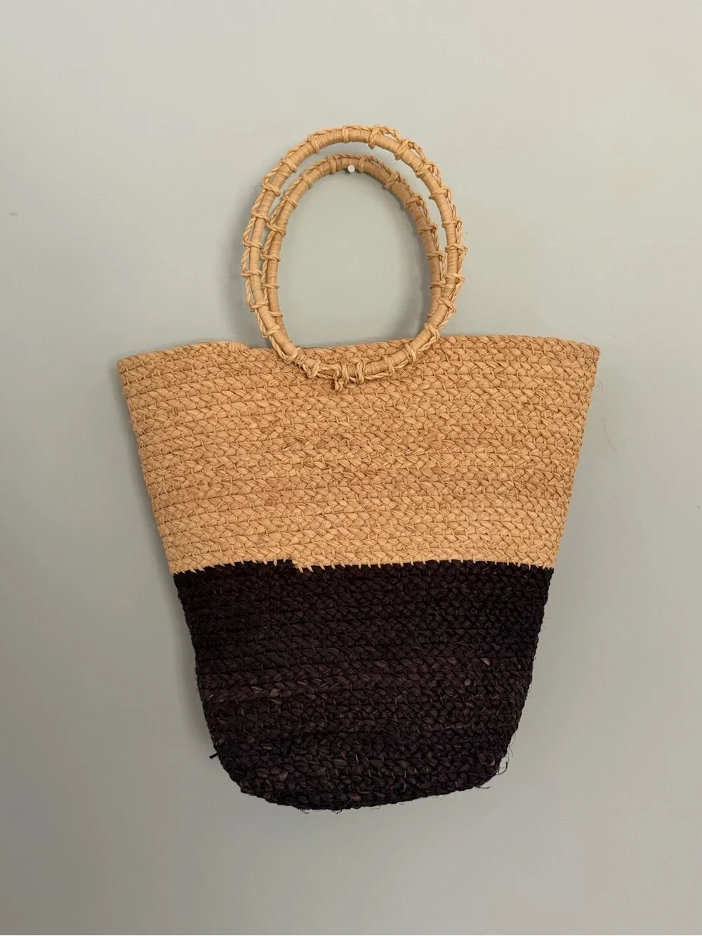 Madewell x Indego Africa Junonia Bag